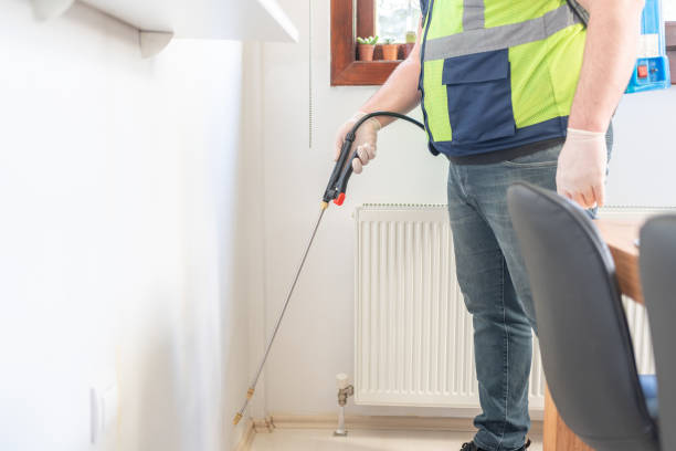 Best Bed Bug Extermination  in Comfort, TX